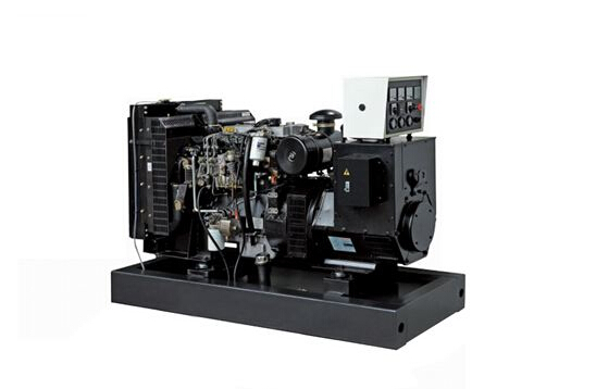 宁河科克150kw大型柴油发电机组