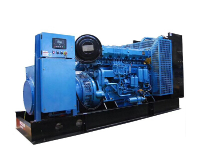 宁河宗申动力150kw大型柴油发电机组