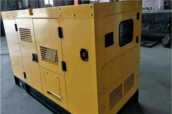 宁河发电机出租