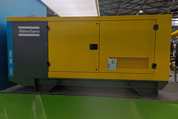 宁河发电机出租