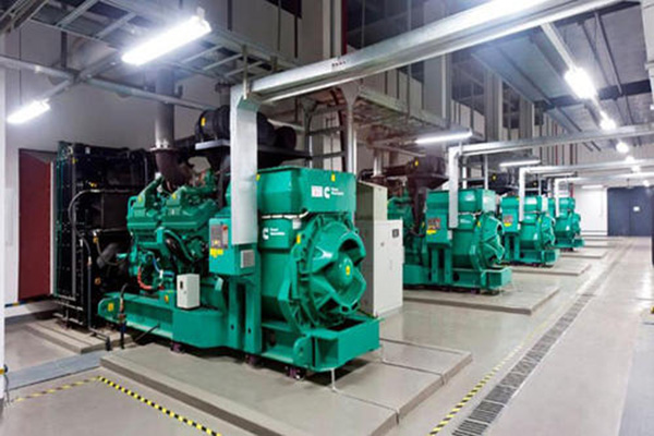 宁河发电机出租 宁河发电机出租