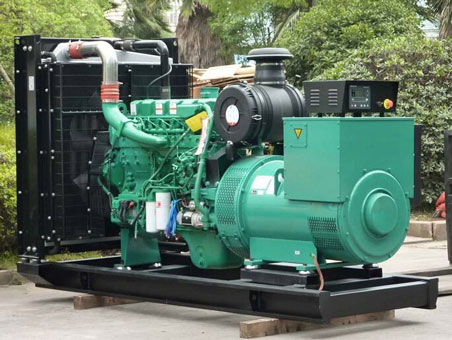 宁河710kw康明斯柴油发电机组