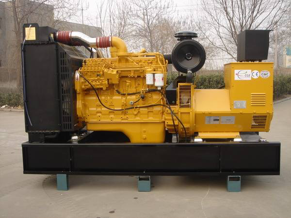 宁河发电机出租