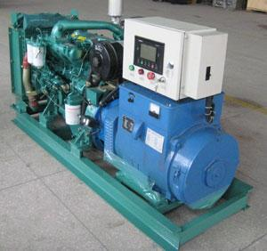 宁河发电机出租