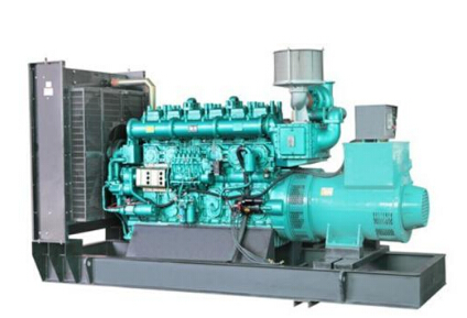 宁河发电机出租