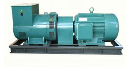 宁河发电机出租