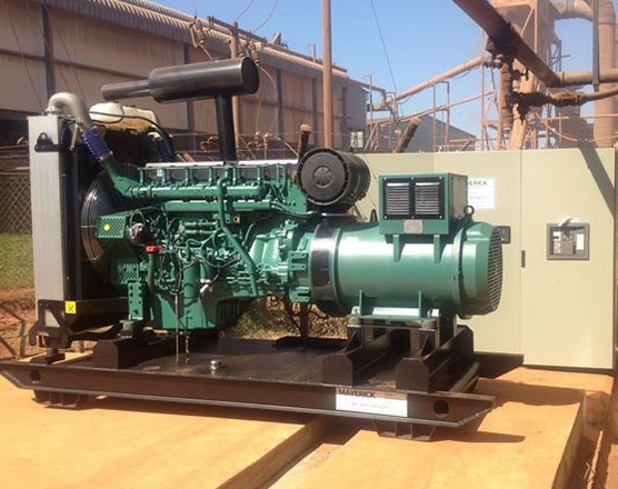 宁河发电机出租 宁河发电机出租