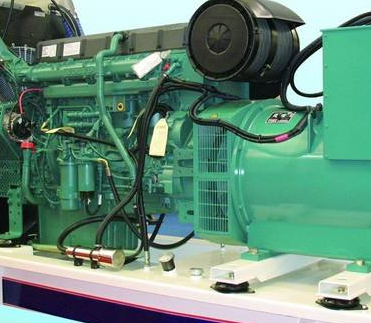 宁河发电机出租